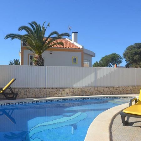 Villa Barros By Galantevasques Carvoeiro  Buitenkant foto