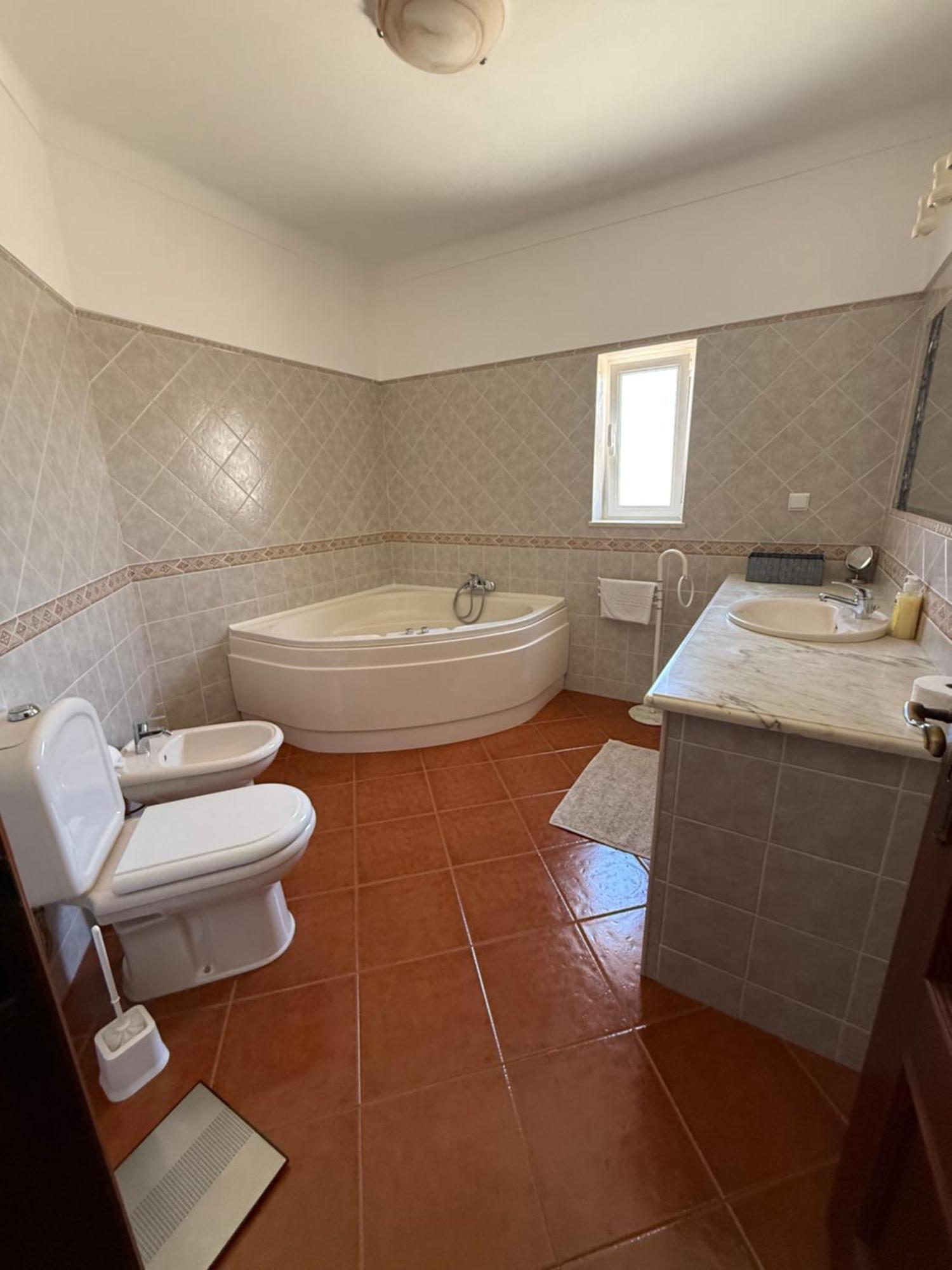Villa Barros By Galantevasques Carvoeiro  Buitenkant foto
