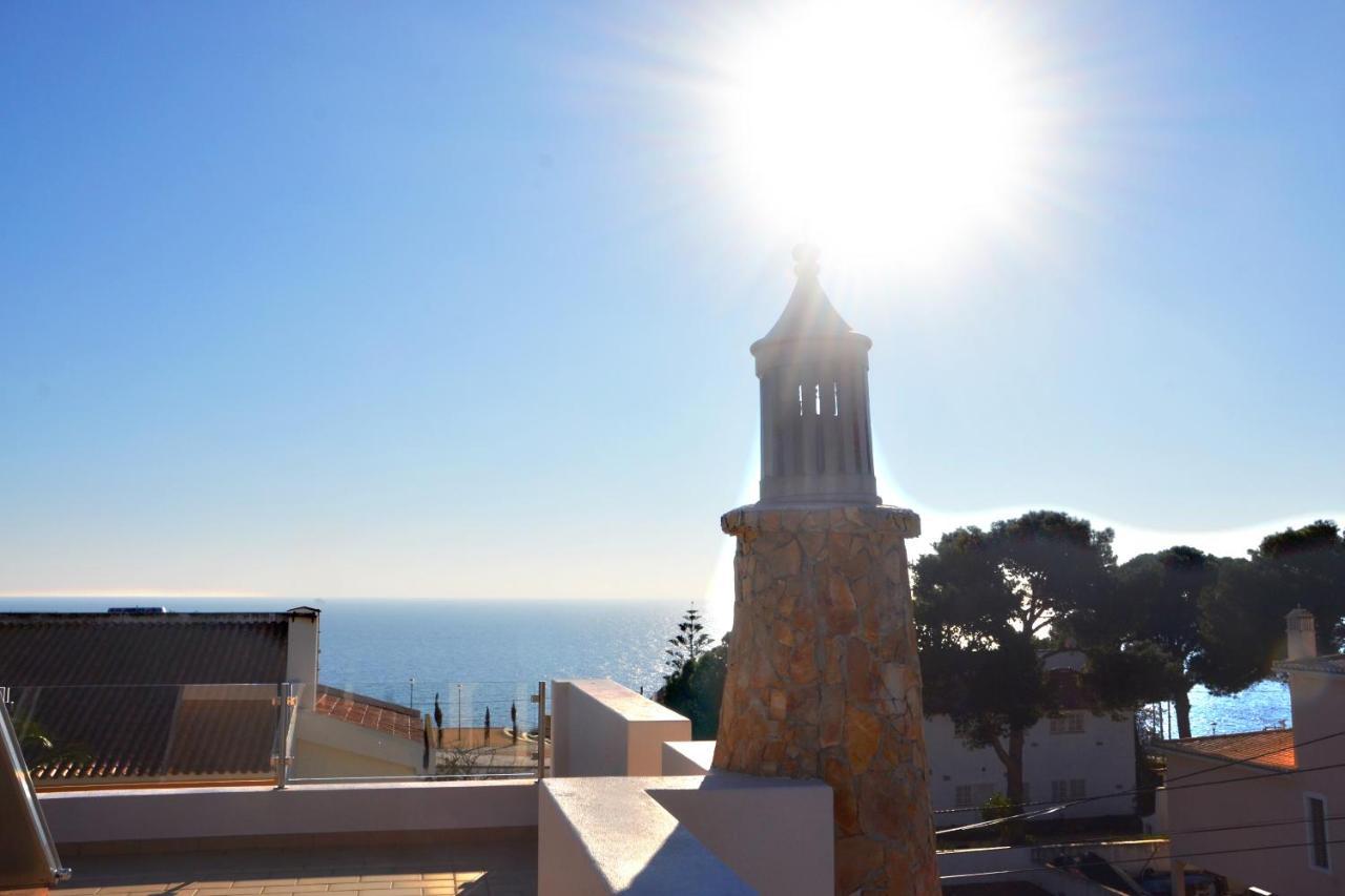 Villa Barros By Galantevasques Carvoeiro  Buitenkant foto