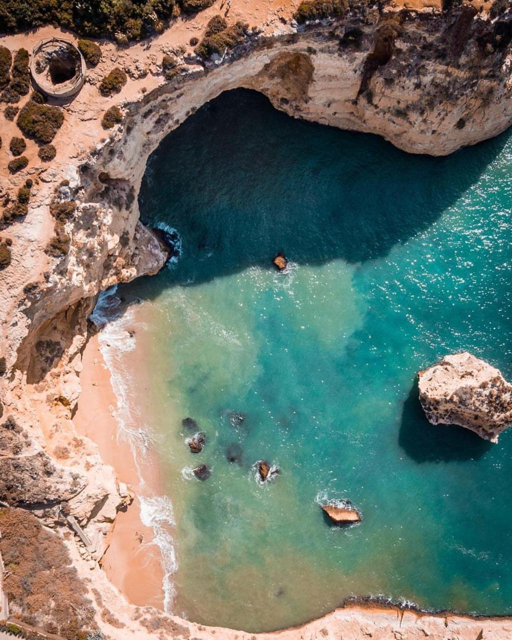 Villa Barros By Galantevasques Carvoeiro  Buitenkant foto