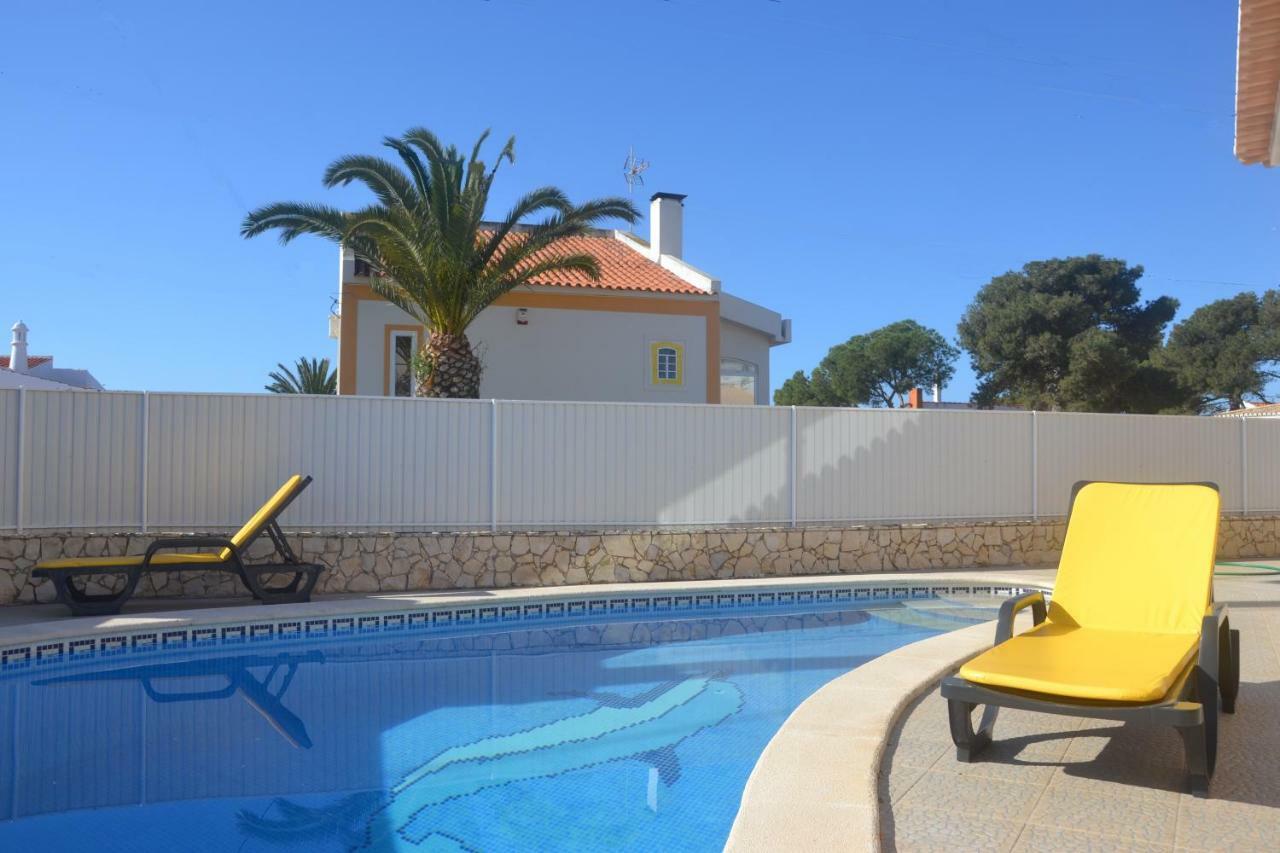 Villa Barros By Galantevasques Carvoeiro  Buitenkant foto