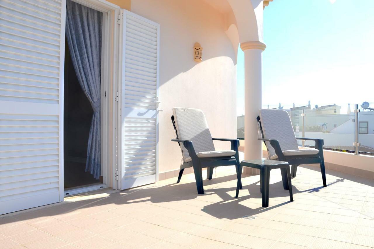Villa Barros By Galantevasques Carvoeiro  Buitenkant foto