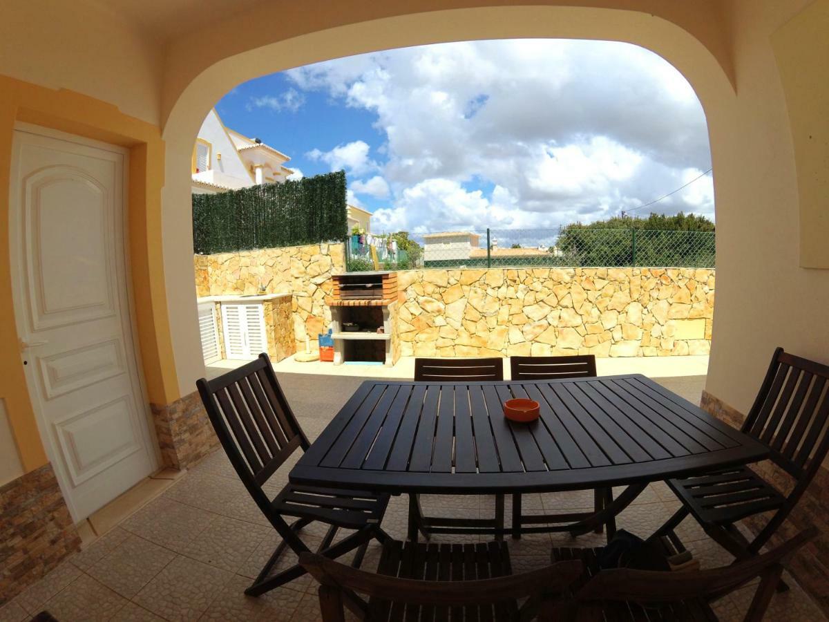 Villa Barros By Galantevasques Carvoeiro  Buitenkant foto